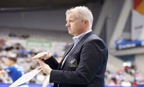 عذرخواهی جنجالی‌ترین سرمربی دنیا از ایران