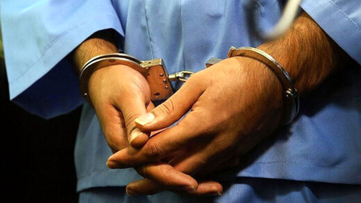 یاکوزاهای تهران توسط پلیس امنیت دستگیر شدند
