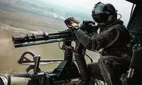 سلاحی که آمریکایی ها به آن هیولا می گویند ؛ از جنگ ویتنام تا سرویس مخفی رئیس جمهور/ تصاویر