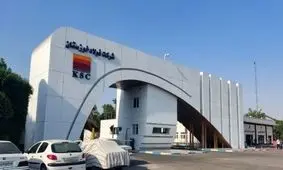 برق آمد، فولاد خوزستان رکوردشکنی کرد