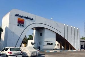 برق آمد، فولاد خوزستان رکوردشکنی کرد