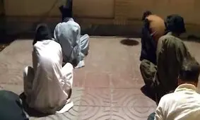 اعتراف یکی از تروریست‌ های دیروز در زاهدان/ ویدئو