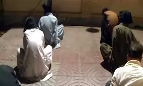 اعتراف یکی از تروریست‌ های دیروز در زاهدان/ ویدئو