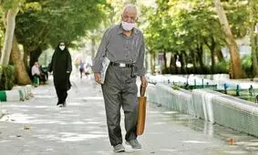 آخرین جزئیات واریز معوقه فروردین ماه بازنشستگان تأمین اجتماعی