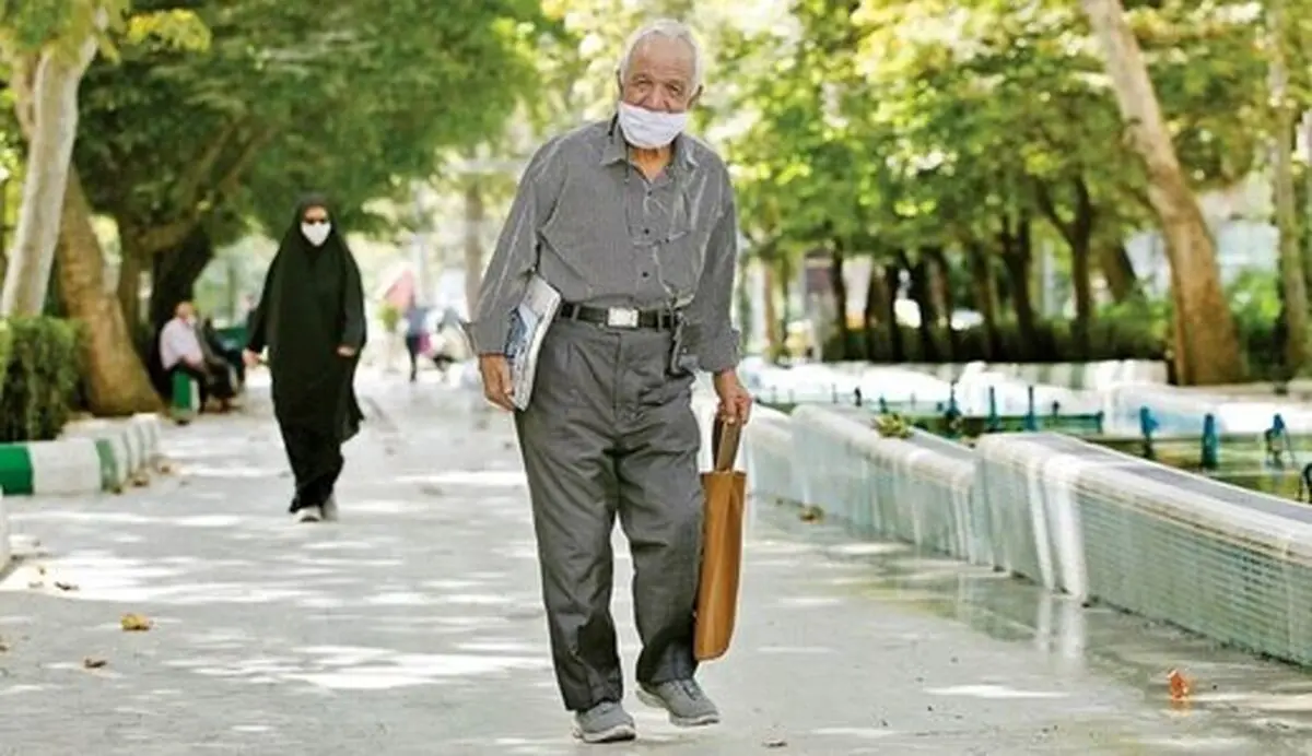 آخرین جزئیات واریز معوقه فروردین ماه بازنشستگان تأمین اجتماعی