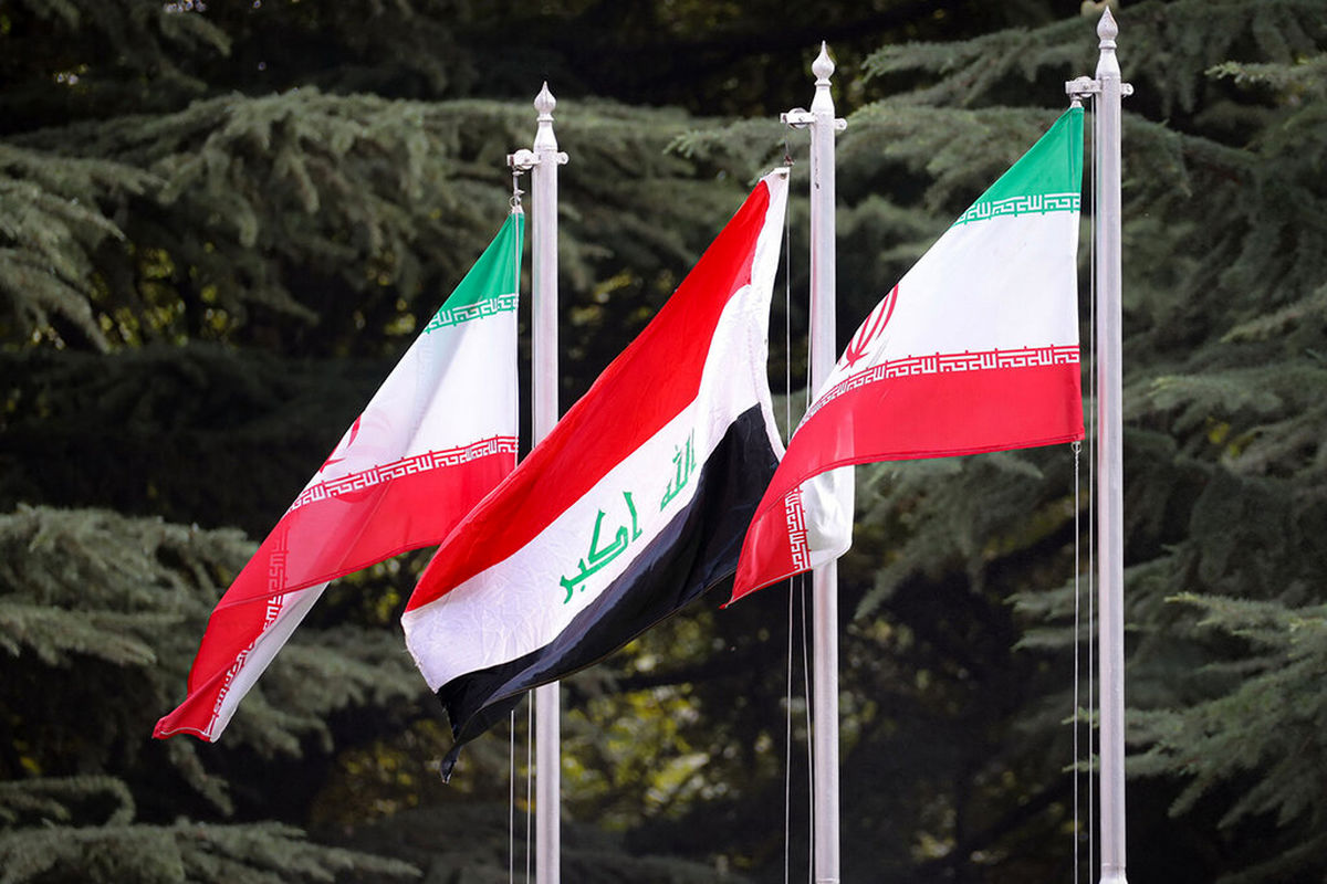 تماس تلفنی شمخانی با نخستوزیر عراق درباره توافق به عربستان