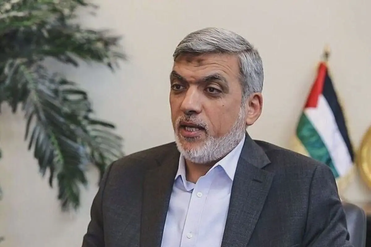 حماس: پاسخ قاطع ایران نشان داد هیچ تجاوزی بی‌پاسخ نمی‌ماند
