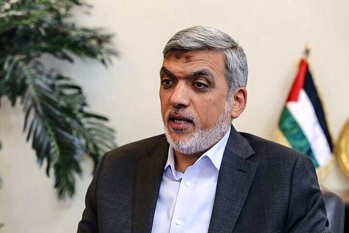  حماس: پاسخ قاطع ایران نشان داد هیچ تجاوزی بی‌پاسخ نمی‌ماند 