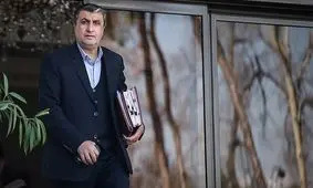 رآکتور تهران را آمریکایی‌ها ساختند و سوخت آن ۹۰ درصد بود و خودشان این سوخت را دادند/ هیچ برنامه پنهانی یا اعلام‌نشده‌ای نداریم/ ۱۳۰ بازرس آژانس در ایران رفت‌ و آمد دارند