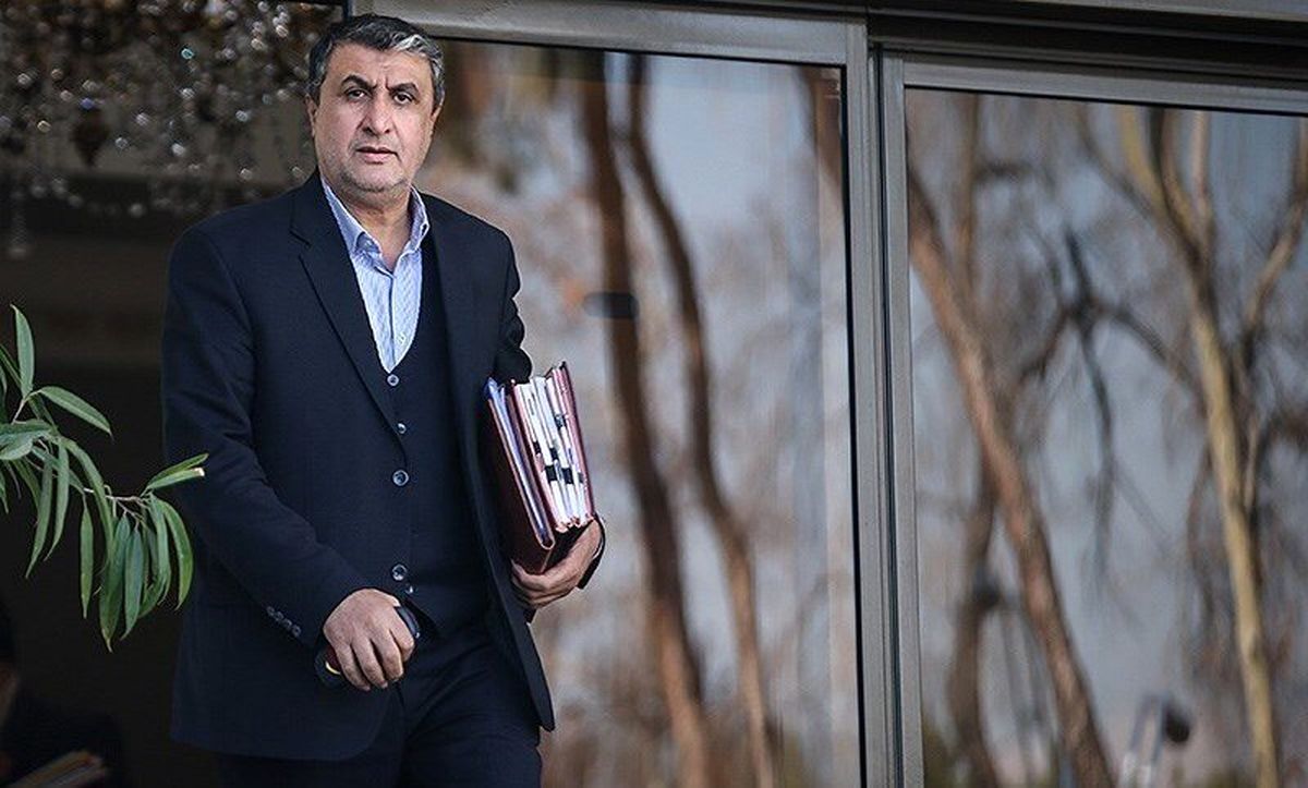  رآکتور تهران را آمریکایی‌ها ساختند و سوخت آن ۹۰ درصد بود و خودشان این سوخت را دادند/ هیچ برنامه پنهانی یا اعلام‌نشده‌ای نداریم/ ۱۳۰ بازرس آژانس در ایران رفت‌ و آمد دارند 