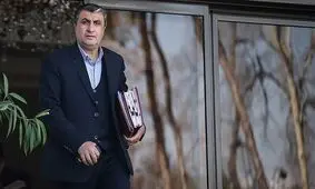 رآکتور تهران را آمریکایی‌ها ساختند و سوخت آن ۹۰ درصد بود و خودشان این سوخت را دادند/ هیچ برنامه پنهانی یا اعلام‌نشده‌ای نداریم/ ۱۳۰ بازرس آژانس در ایران رفت‌ و آمد دارند