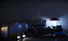 این چند کار را هنگام قطعی برق انجام ندهید