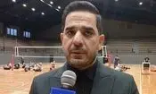 میلاد تقوی: دختران والیبال را بر اساس نتیجه قضاوت نمی‌کنیم
