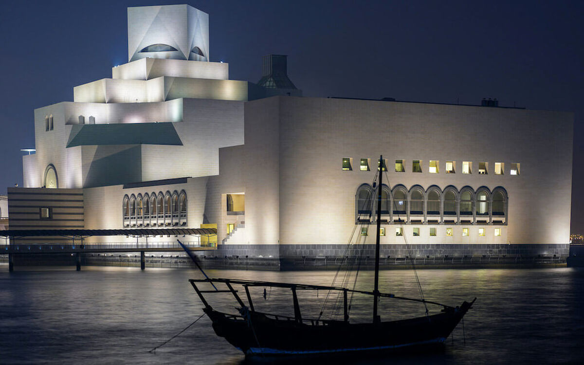  موزه جذاب و مهم شهر دوحه را بشناسید