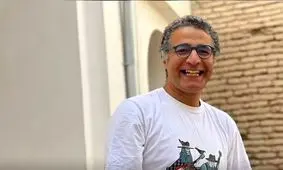 مهدی اعتمادسعید با قرار وثیقه آزاد شد

