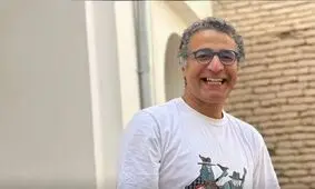 مهدی اعتمادسعید با قرار وثیقه آزاد شد

