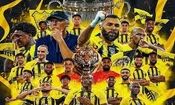 قهرمانی الاتحاد و بنزما در لیگ عربستان