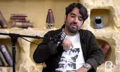 افشا شدن رابطه جی‌جی با خانم بازیگر مشهور/ عکس