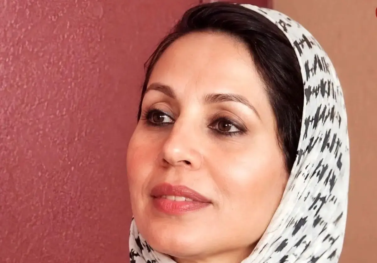 سفر در زمان؛ تغییر چهره «شمسی فضل‌الهی» بعد 40 سال در 84 سالگی