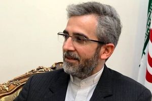ایران آماده است تا در آینده نزدیک میزبان نشست وزیران امور خارجه ۳+۳ باشد