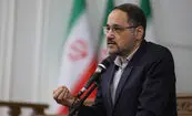 مسیرهای جایگزین تنگه هرمز برای تامین مواد غذایی مطالعه شده اما قابل رسانه ای کردن نیست