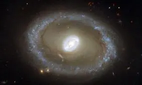 همکاری انسان و هوش مصنوعی برای کشف ۴۰ هزار کهکشان جدید