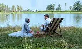 رضا عطاران این بار با فیلم «خواب» بر پرده سینماها 