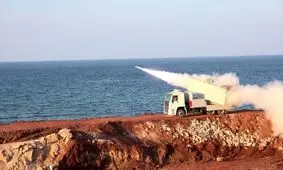 ادعای فاکس‌نیوز درباره انتقال پهپادهای ایران به «موقعیت تهاجمی» در تنگه هرمز