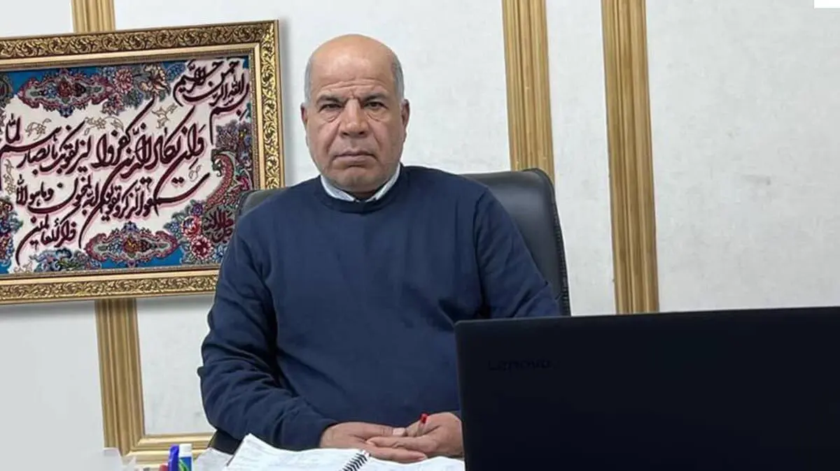 روایت جالب کارآفرینی که با فروختن پیکان 57، تبدیل به تولیدکننده آینه بغل خودرو شد/ محمد علی جعفری: سرزمینمان دیگر متکی به چین نیست؛ ما امروز کاملا خودکفا هستیم