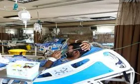 خوزستان در آستانه وقوع پیک همگانی / افزایش دو برابری بیماران در هر هفته