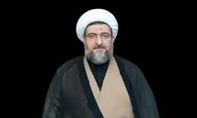 علت عذرخواهی یک امام جمعه از مردم چه بود؟