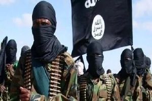 داعش مسئولیت حمله تروریستی در کنگو را برعهده گرفت

