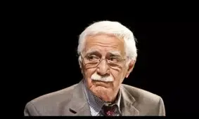 ایرج پزشکزاد درگذشت