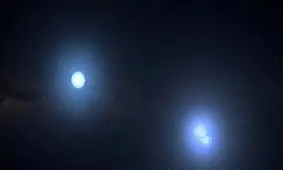 شکارچی سیارات فراخورشیدی ناسا یک منظومه ۳ ستاره‌ای را کشف کرد

