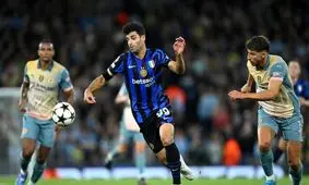 «طارمی خوش قیافه» در بین تاثیرگذارترین بازیکنان فینال

