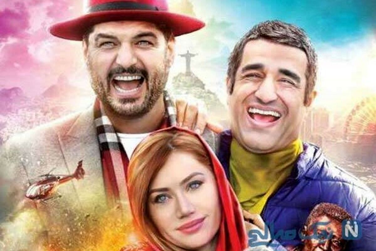 قسمتهای بعدی «تگزاس» با زوج پژمان جمشیدی و سام درخشانی ساخته میشود