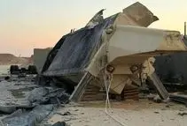 اعتراف به «دقت بالای حملات ایران به اهداف دشمن» | نگرانی‌های آمریکا بیشتر شد