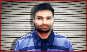 انتشار چهره شکارچی خانه وحشت/ پلیس: اگر از این فرد شکایت دارید، اطلاع دهید