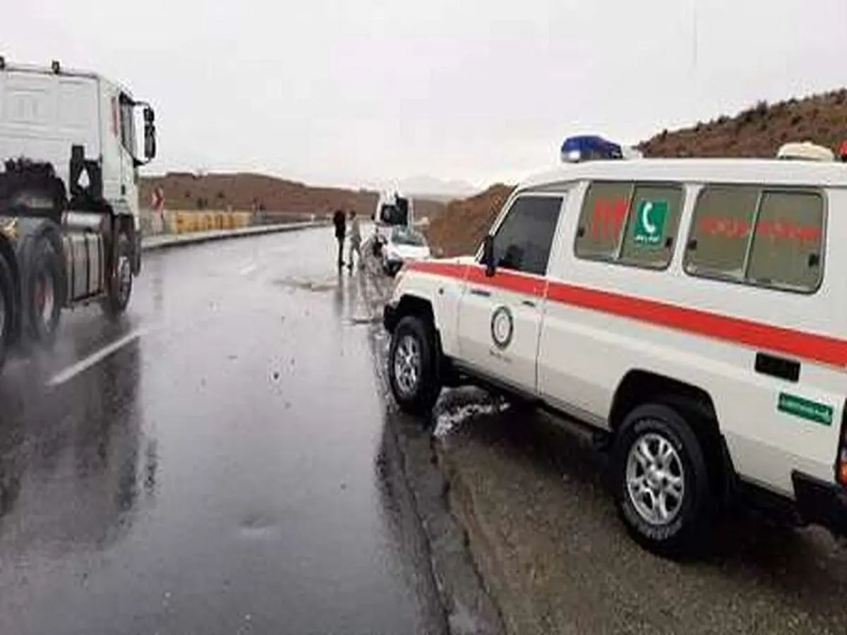 مجوز راه اندازی ۷ پایگاه جدید اورژانس ۱۱۵ در کهگیلویه و بویراحمد صادر شد