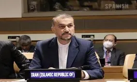 امیرعبداللهیان: آمریکایی‌ها در روزهای اخیر پیام دادند/ پاسخ ما، توافق در گرو حسن نیت واشنگتن

