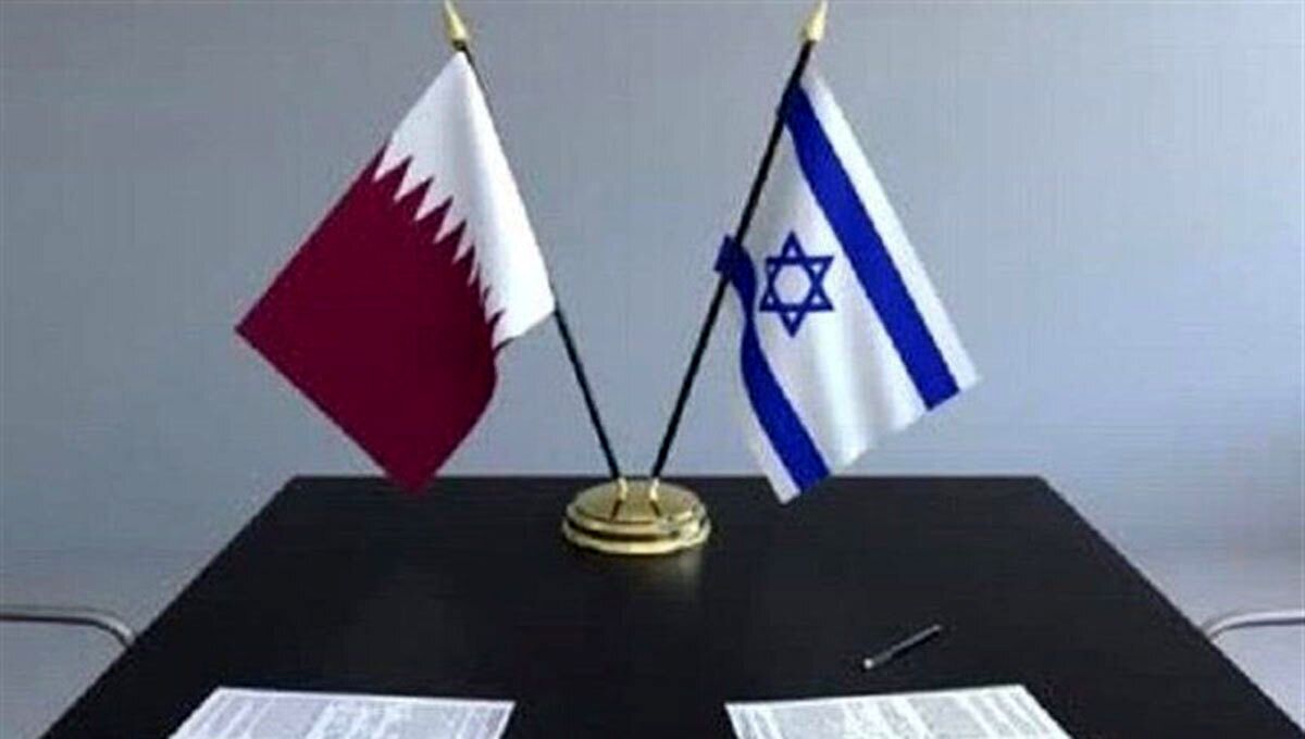  قرارداد تسلیحاتی چند میلیون دلاری اسرائیل و قطر با چراغ سبز نتانیاهو 