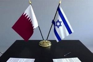 قرارداد تسلیحاتی چند میلیون دلاری اسرائیل و قطر با چراغ سبز نتانیاهو