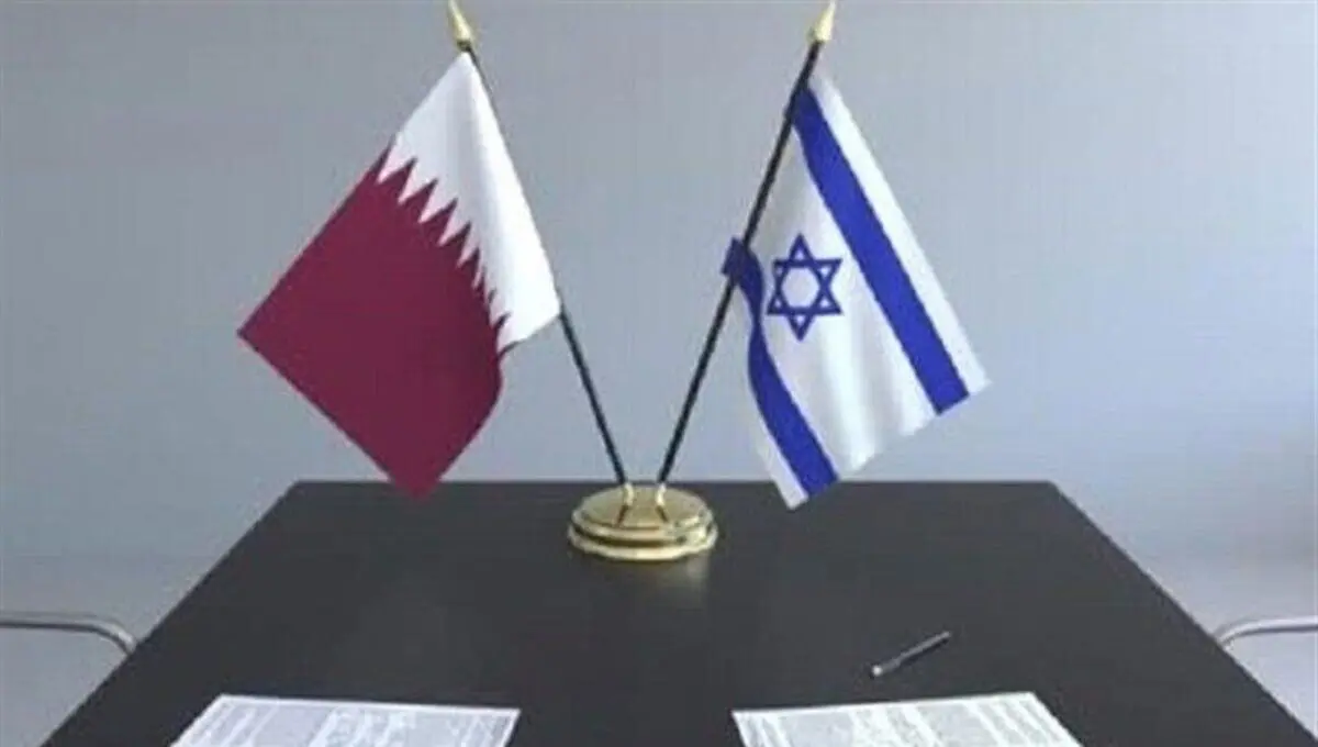 قرارداد تسلیحاتی چند میلیون دلاری اسرائیل و قطر با چراغ سبز نتانیاهو