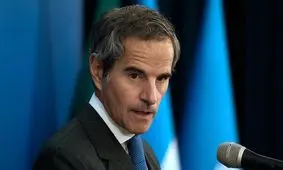 گروسی: اگر مکانیسم ماشه فعال شود، به همکاری با ایران ادامه خواهیم داد

