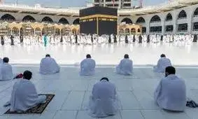  تمام دارندگان فیش عمره برای ثبت‌نام اقدام کنند 