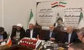 توضیحات مرکز رسانه مجلس درباره تقطیع و تحریف سخنان قالیباف در جلسه فعالان اقتصادی در عراق/ ویدئوی کامل دیدار
