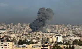 ۱۵ شهید و دهها زخمی در حملات رژیم صهیونیستی به لبنان
