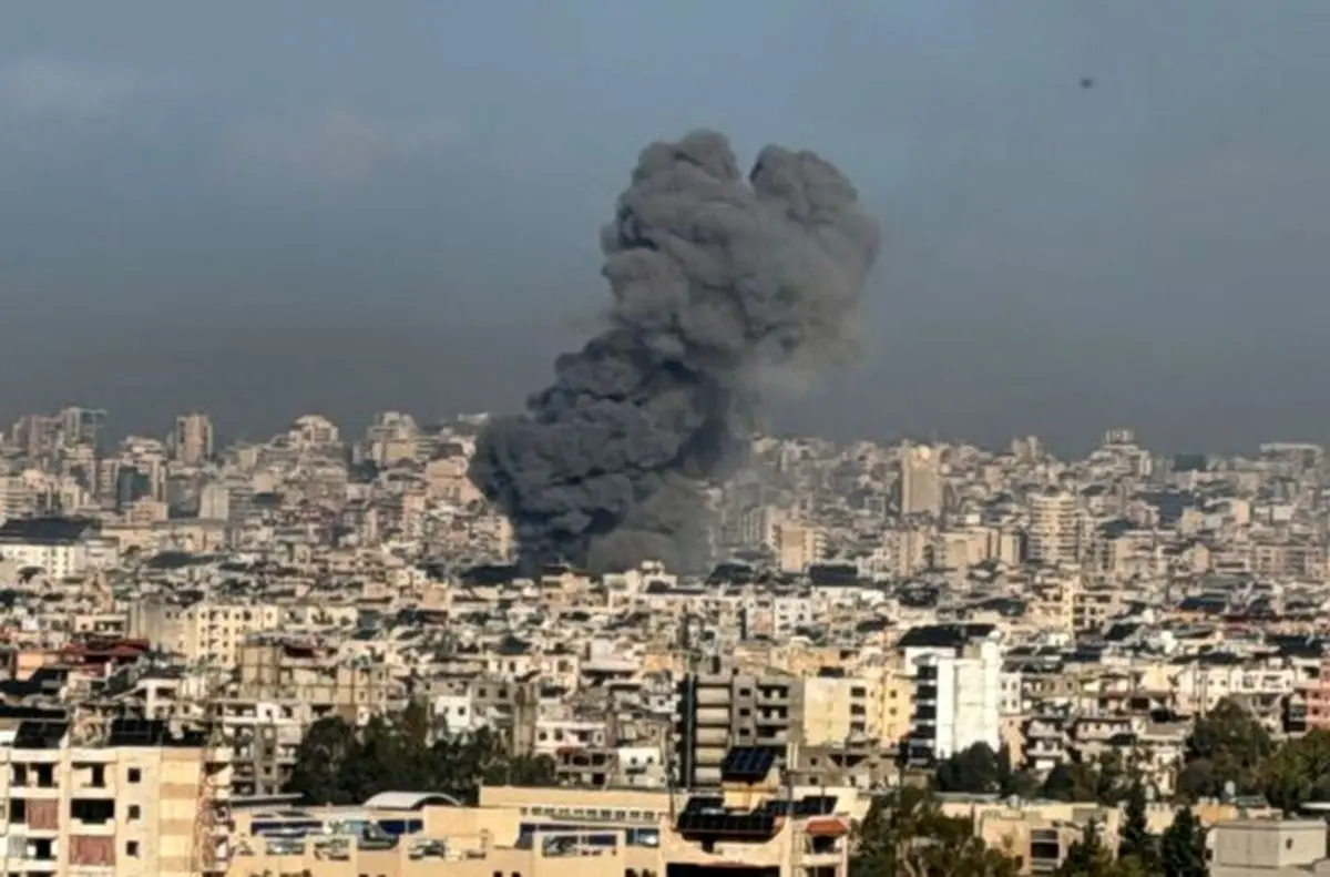 ۱۵ شهید و دهها زخمی در حملات رژیم صهیونیستی به لبنان
