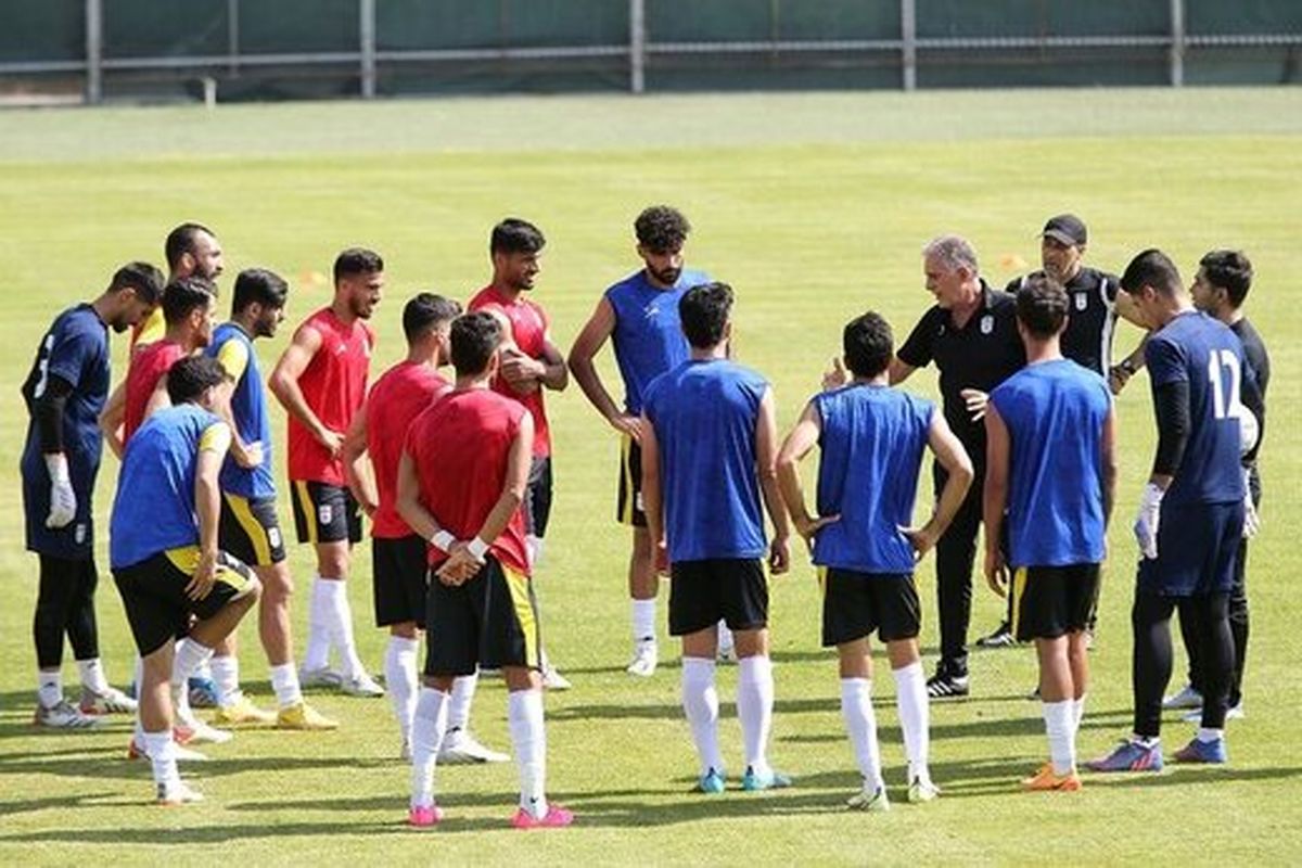 راستی‌آزمایی خبر حذف تیم‌ ملی فوتبال ایران از جام جهانی