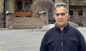 منع تدریس و ممنوع الخروجی «رضا اسلامی»، استاد دانشگاه بهشتی لغو شد

